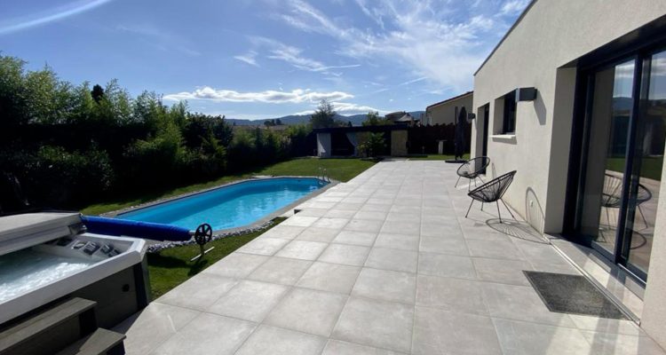 Bien Vendu Maison 196 m² à Lentilly 599 000 € - Lentilly (69210) - 3