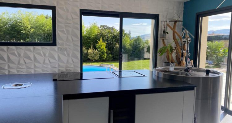 Bien Vendu Maison 196 m² à Lentilly 599 000 € - Lentilly (69210) - 5