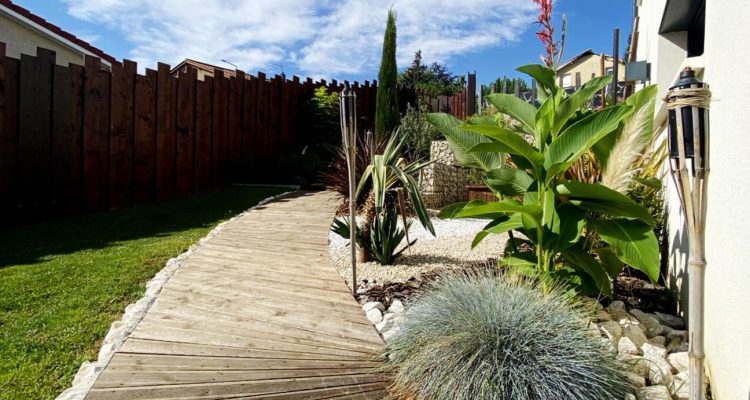 Bien Vendu Maison 196 m² à Lentilly 599 000 € - Lentilly (69210) - 7