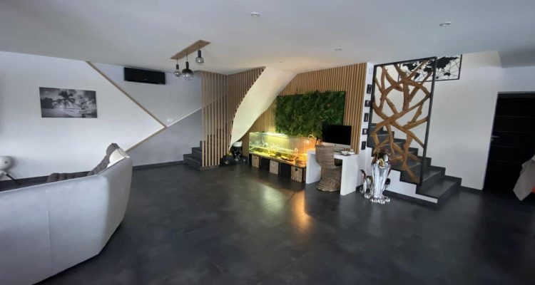 Bien Vendu Maison 196 m² à Lentilly 599 000 € - Lentilly (69210) - 9