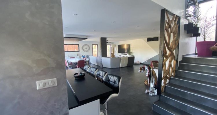 Bien Vendu Maison 196 m² à Lentilly 599 000 € - Lentilly (69210) - 12