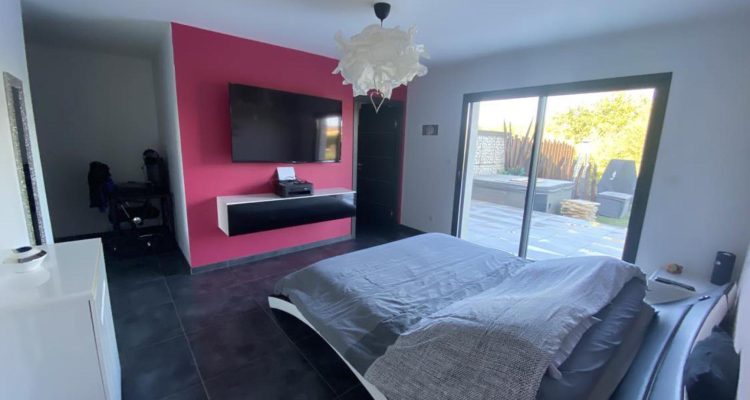 Bien Vendu Maison 196 m² à Lentilly 599 000 € - Lentilly (69210) - 13