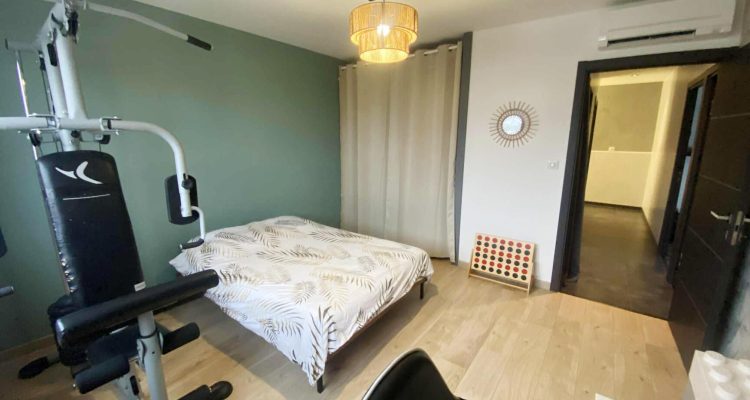 Bien Vendu Maison 196 m² à Lentilly 599 000 € - Lentilly (69210) - 14