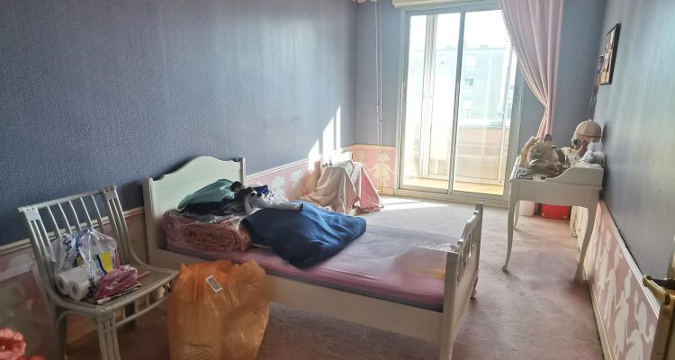 Bien Vendu T4 103 m² à Décines-Charpieu 250 000 € - Décines-Charpieu (69150) - 8