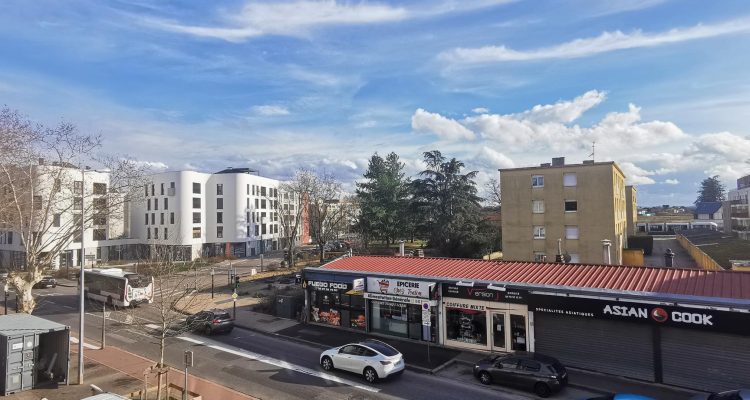 Bien Vendu T4 103 m² à Décines-Charpieu 250 000 € - Décines-Charpieu (69150) - 15