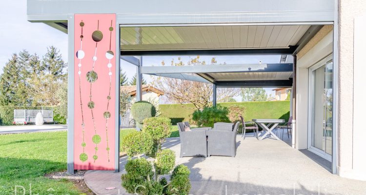 Bien Vendu Maison 182 m² à Lurcy 580 000 € - Lurcy (01090) - 3