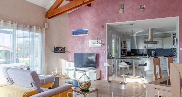 Bien Vendu Maison 182 m² à Lurcy 580 000 € - Lurcy (01090) - 5