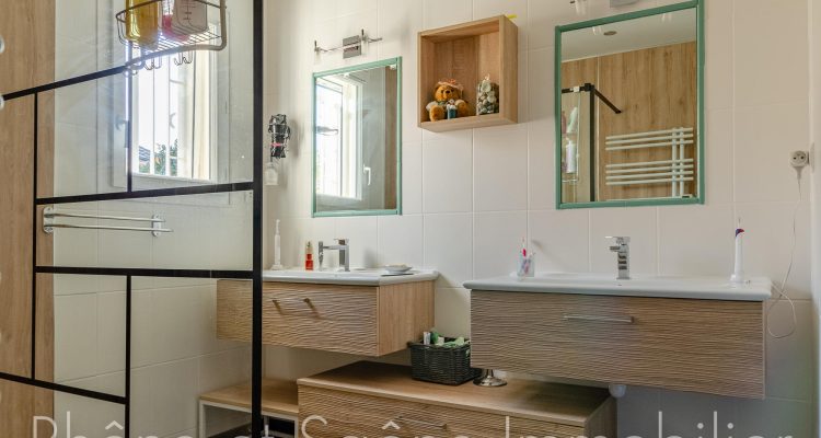 Bien Vendu Maison 182 m² à Lurcy 580 000 € - Lurcy (01090) - 10