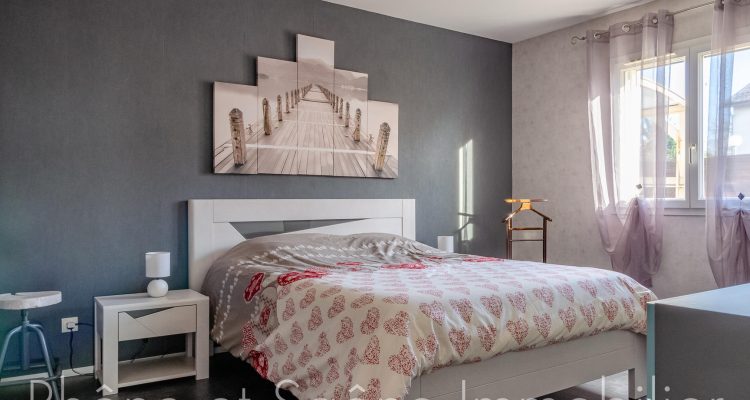 Bien Vendu Maison 182 m² à Lurcy 580 000 € - Lurcy (01090) - 12