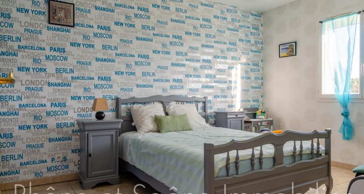 Bien Vendu Maison 182 m² à Lurcy 580 000 € - Lurcy (01090) - 13