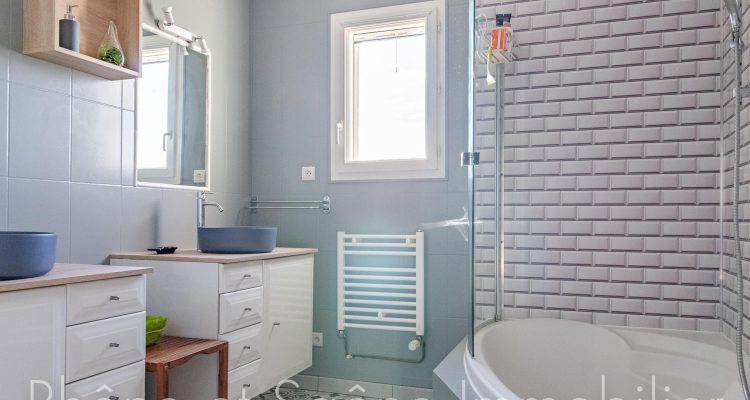 Bien Vendu Maison 182 m² à Lurcy 580 000 € - Lurcy (01090) - 14