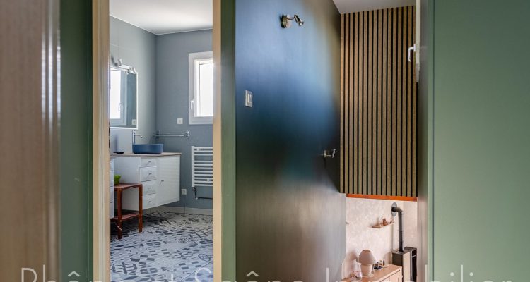 Bien Vendu Maison 182 m² à Lurcy 580 000 € - Lurcy (01090) - 15