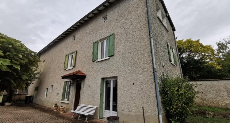 Vente Maison 132 m² à Rochetaillee-sur-Saone 459 000 € - Rochetaillee-sur-Saone (69270) - 1
