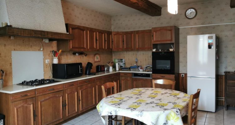 Vente Maison 132 m² à Rochetaillee-sur-Saone 459 000 € - Rochetaillee-sur-Saone (69270) - 2