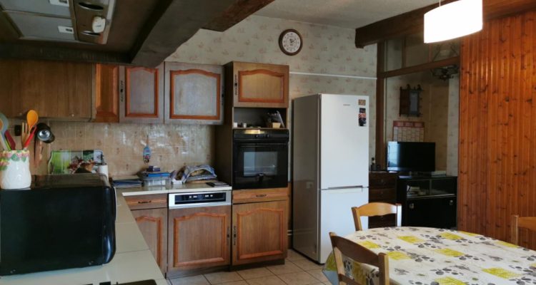 Vente Maison 132 m² à Rochetaillee-sur-Saone 459 000 € - Rochetaillee-sur-Saone (69270) - 3