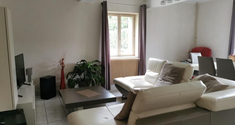 Vente Maison 132 m² à Rochetaillee-sur-Saone 459 000 € - Rochetaillee-sur-Saone (69270) - 4
