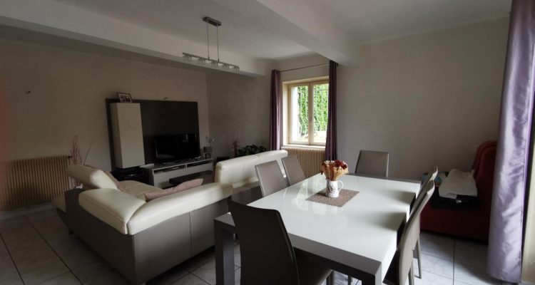 Vente Maison 132 m² à Rochetaillee-sur-Saone 459 000 € - Rochetaillee-sur-Saone (69270) - 5