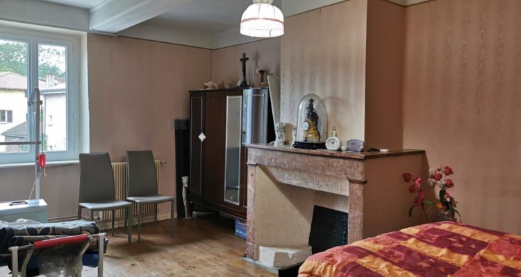 Vente Maison 132 m² à Rochetaillee-sur-Saone 459 000 € - Rochetaillee-sur-Saone (69270) - 10