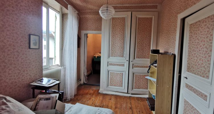 Vente Maison 132 m² à Rochetaillee-sur-Saone 459 000 € - Rochetaillee-sur-Saone (69270) - 11
