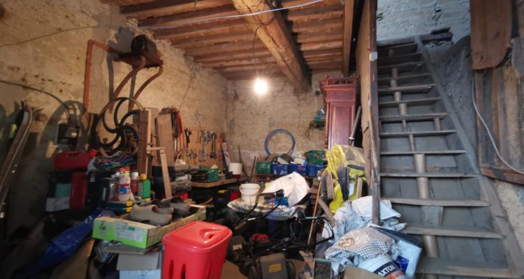 Vente Maison 132 m² à Rochetaillee-sur-Saone 459 000 € - Rochetaillee-sur-Saone (69270) - 16