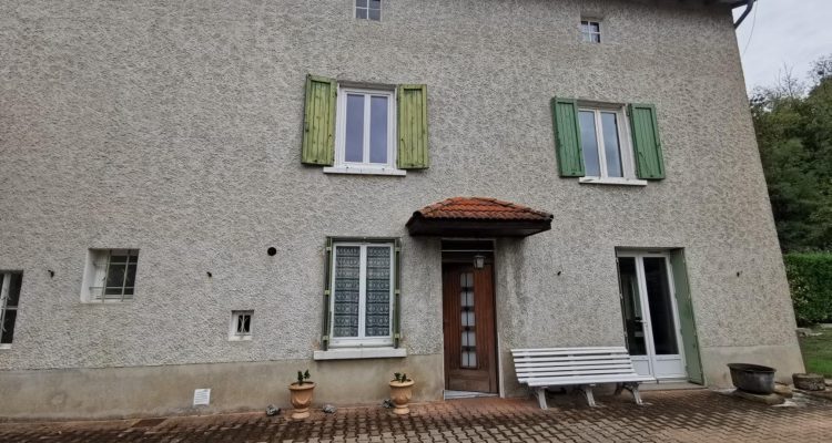 Vente Maison 132 m² à Rochetaillee-sur-Saone 459 000 € - Rochetaillee-sur-Saone (69270) - 21