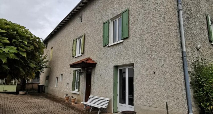 Vente Maison 132 m² à Rochetaillee-sur-Saone 459 000 € - Rochetaillee-sur-Saone (69270) - 22