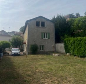 Vente Maison 132 m² à Rochetaillee-sur-Saone 459 000 € - 1